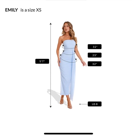 Hello Molly Mayfair Vest Knit Top - Picture 14 of 15